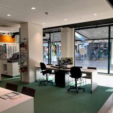 Pearle Opticiens Lelystad