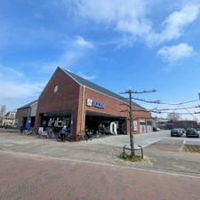 ALDI Denekamp Nordhornsestraat