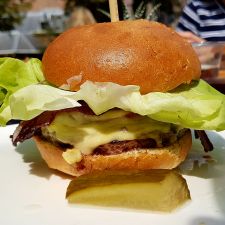 Bistro TG