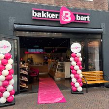 Bakker Bart Middelburg