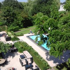 Novotel Rotterdam-Schiedam