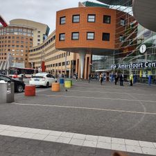 Amersfoort Centraal