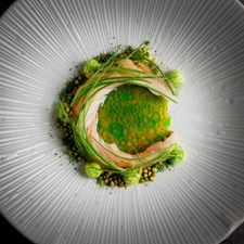 restaurant YANO