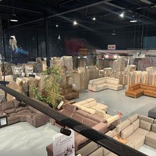 Seats and Sofas Eindhoven