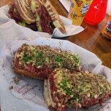 Davie's Amsterdam