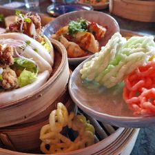 The Streetfood Club