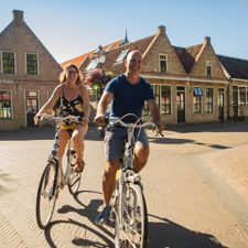 Landal Strandappartementen West Terschelling