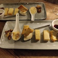 Visrestaurant Crabbetje