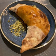 De Pizzabakkers Pannekoekstraat