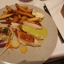 HFSLG Bar & Bistro
