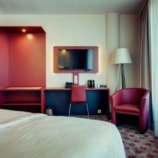 AMEDIA Hotel Amsterdam Airport