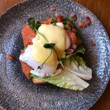 Grand Café 't Gerecht Heerenveen