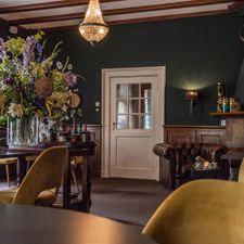 Landgoed Hotel & Restaurant Carelshaven