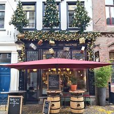 Brasserie ’t Zotte Lemke
