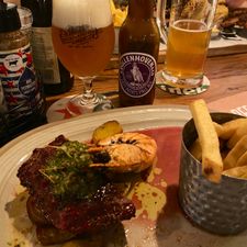Beers & Barrels - Utrecht Centrum
