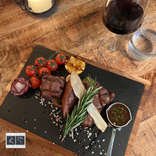 Restaurant Het Zuiden Fish & Wine - Steak & Beer