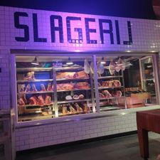 Restaurant Rauw Amersfoort Nederland