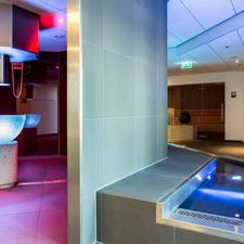 Fletcher Wellness-Hotel Leiden