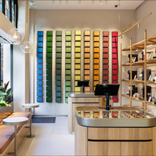 Nespresso Boutique