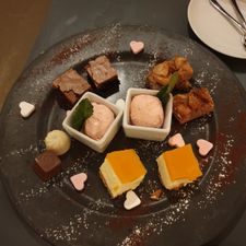 Eet-Lokaal | Café, Restaurant & Zalen