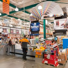 HORNBACH Bouwmarkt Kerkrade