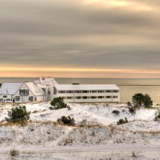 Stayokay Hostel Terschelling