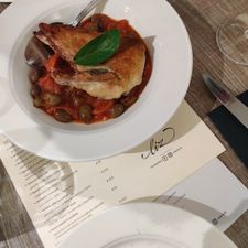 Osteria Liz