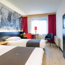 Bastion Hotel Bussum - Hilversum