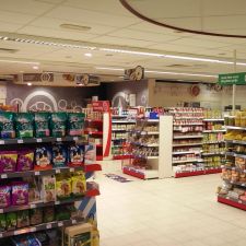 SPAR