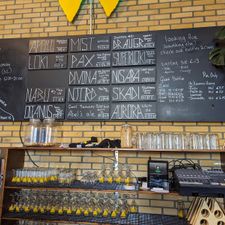 Walhalla Brewery & Taproom