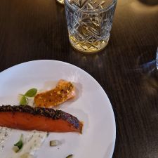 Restaurant En Verre