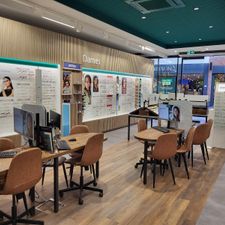 Pearle Opticiens Arnhem - Centrum