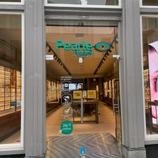 Pearle Opticiens Den Bosch - Centrum