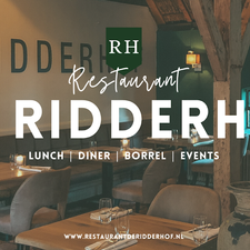Restaurant De Ridderhof