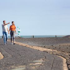 Landal Strandappartementen West Terschelling