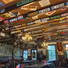 Grand Café Fanfare