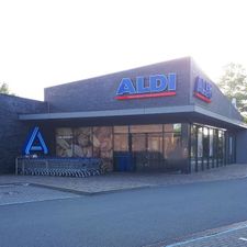 ALDI Barneveld Theaterplein