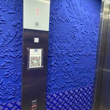 Blue Mansion Hotel