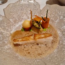 Restaurant De Rozario