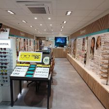 Pearle Opticiens Den Bosch - Helftheuvelpassage