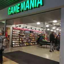 Game Mania