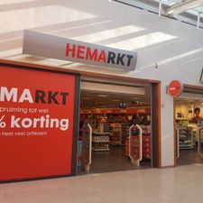 HEMA Amsterdam-Slotermeer