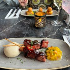 Restaurant De Beren Gouda