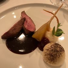Restaurant De Vlindertuin