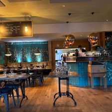 Restaurant Gaar