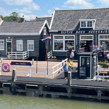 Rederij Volendam Marken Express