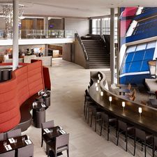 Hyatt Place Amsterdam Airport