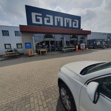 GAMMA bouwmarkt Sneek