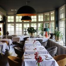 Restaurant & Hotel Hoog Holten