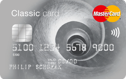 MasterCard Classic